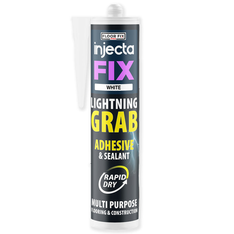 Carica immagine in Galleria Viewer, Lightning Grab 300ml Trade-Grade Instant Grab Adhesive (NEW!) - Floor Fix Pro 
