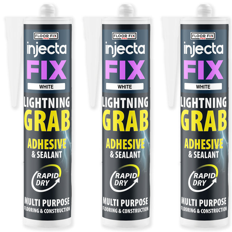 Carica immagine in Galleria Viewer, Lightning Grab 300ml Trade-Grade Instant Grab Adhesive (NEW!) - Floor Fix Pro 
