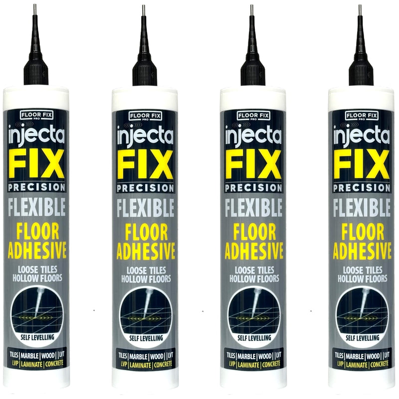 Carica immagine in Galleria Viewer, Injectafix Precision 300ml Injection Adhesive, a powerful solution to securely fix floors
