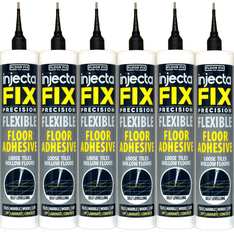 Carica immagine in Galleria Viewer, Injectafix Precision 300ml injection adhesive, a reliable and durable solution for fixing floors
