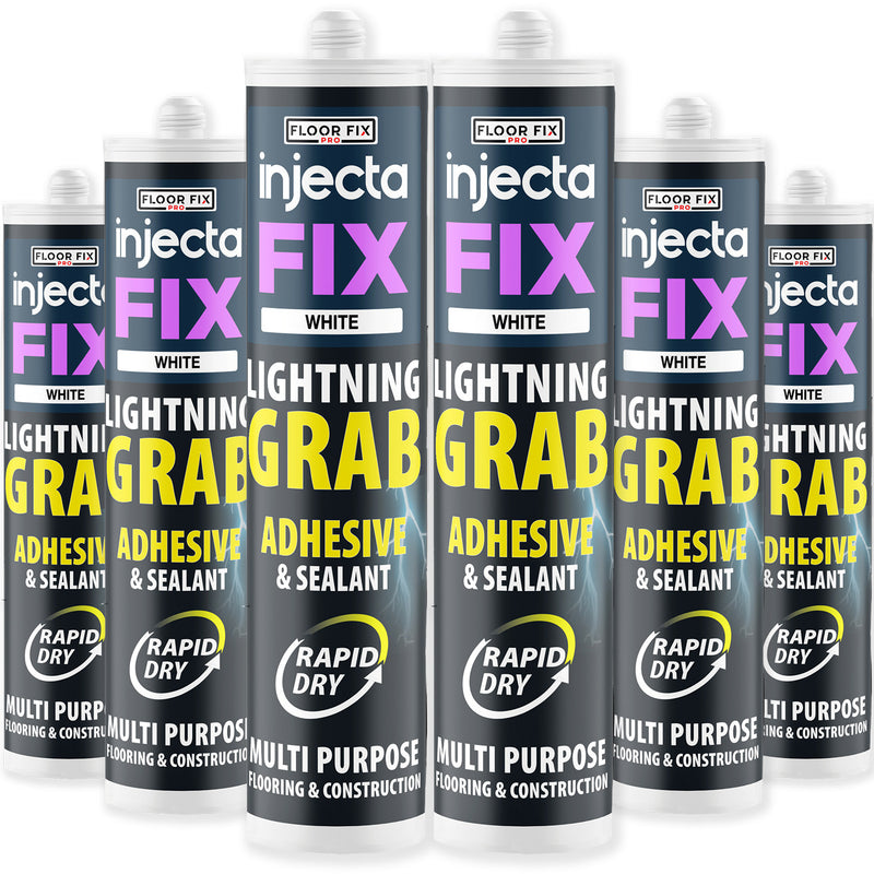 Carica immagine in Galleria Viewer, Lightning Grab 300ml Trade-Grade Instant Grab Adhesive (NEW!) - Floor Fix Pro 
