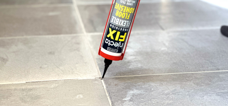 Bond It Fix N Grout D2 Adesivo Piastrelle Miste Interno Per Docce - Foto 8