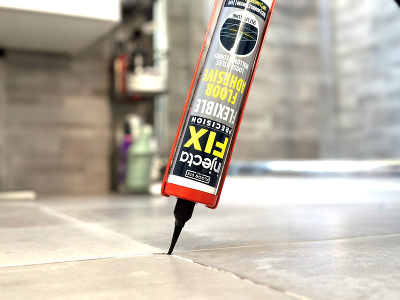 Carica immagine in Galleria Viewer, Injectafix Precision 300ml injection adhesive to fix floors, ideal for professional construction and home improvement projects
