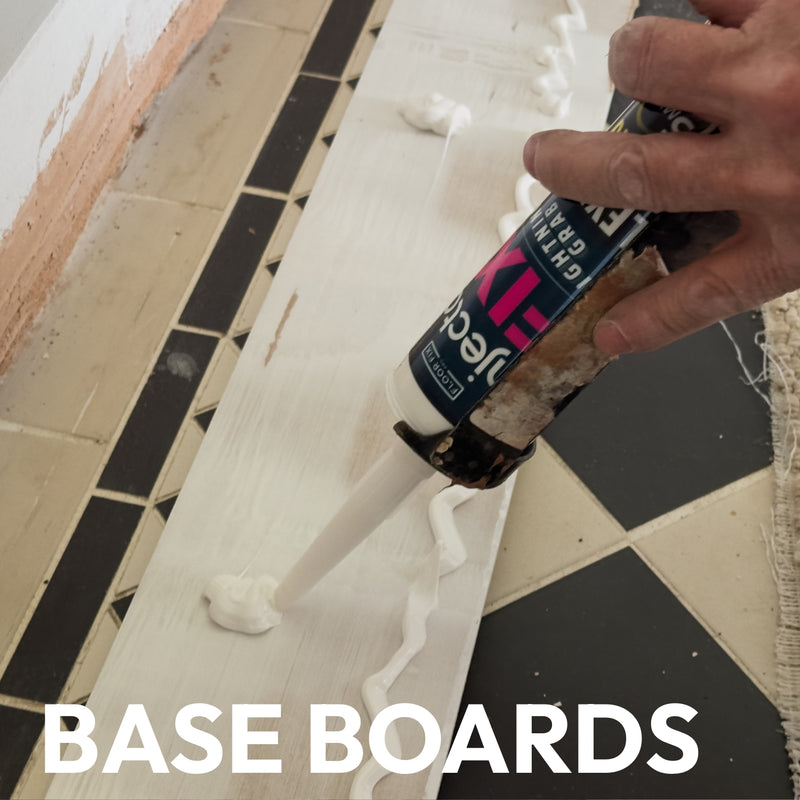 Carica immagine in Galleria Viewer, Lightning Grab 300ml Trade-Grade Instant Grab Adhesive (NEW!) - Floor Fix Pro 
