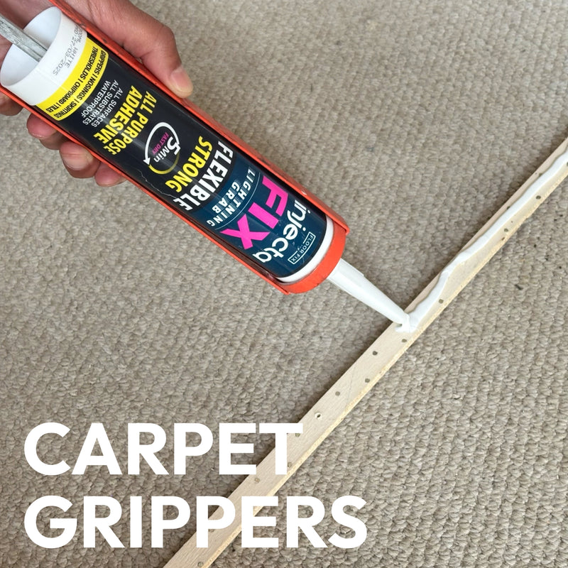 Carica immagine in Galleria Viewer, Lightning Grab 300ml Trade-Grade Instant Grab Adhesive (NEW!) - Floor Fix Pro 
