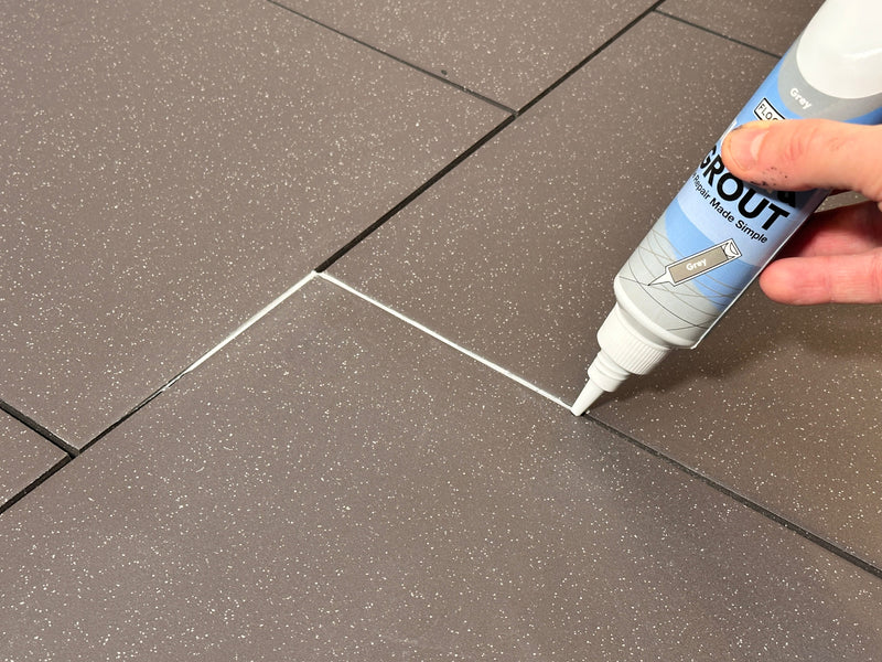 Carica immagine in Galleria Viewer,  Durable and long-lasting grout repair for all types of tiles 
