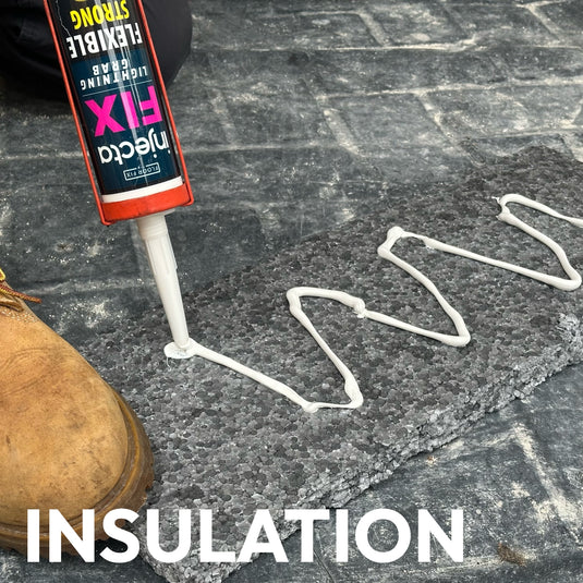 Lightning Grab 300ml Trade-Grade Instant Grab Adhesive (NEW!) - Floor Fix Pro 