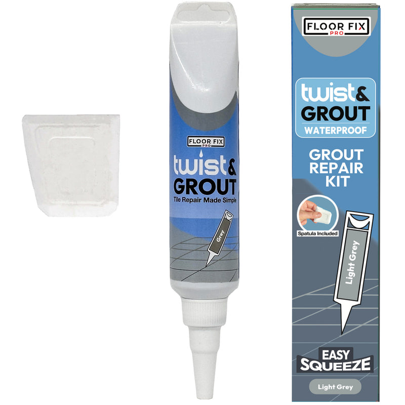 Carica immagine in Galleria Viewer, Twist &amp; Grout - Tile Grout Revive And Restore Kit
