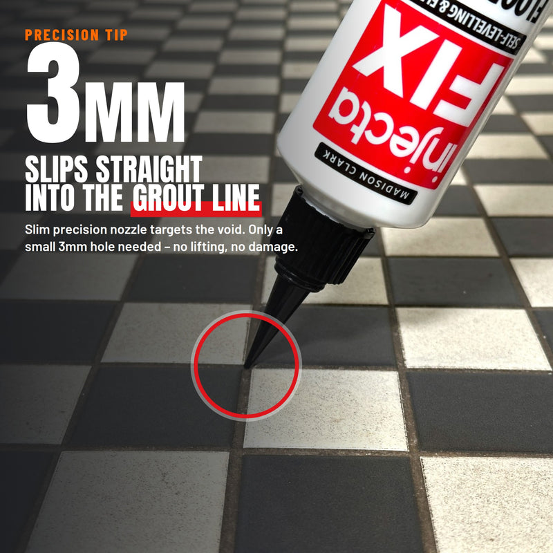 Carica immagine in Galleria Viewer, Injectafix Easy Squeeze 300 ml – Adesivo ad alta resistenza con sistema Easy Squeeze
