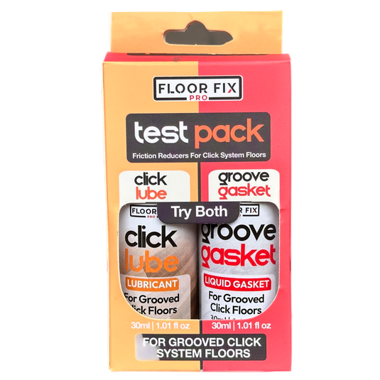 Squeaky Repair Kit Floor Click System Floors - Floor Fix Pro Squeaky Floor Repair Products