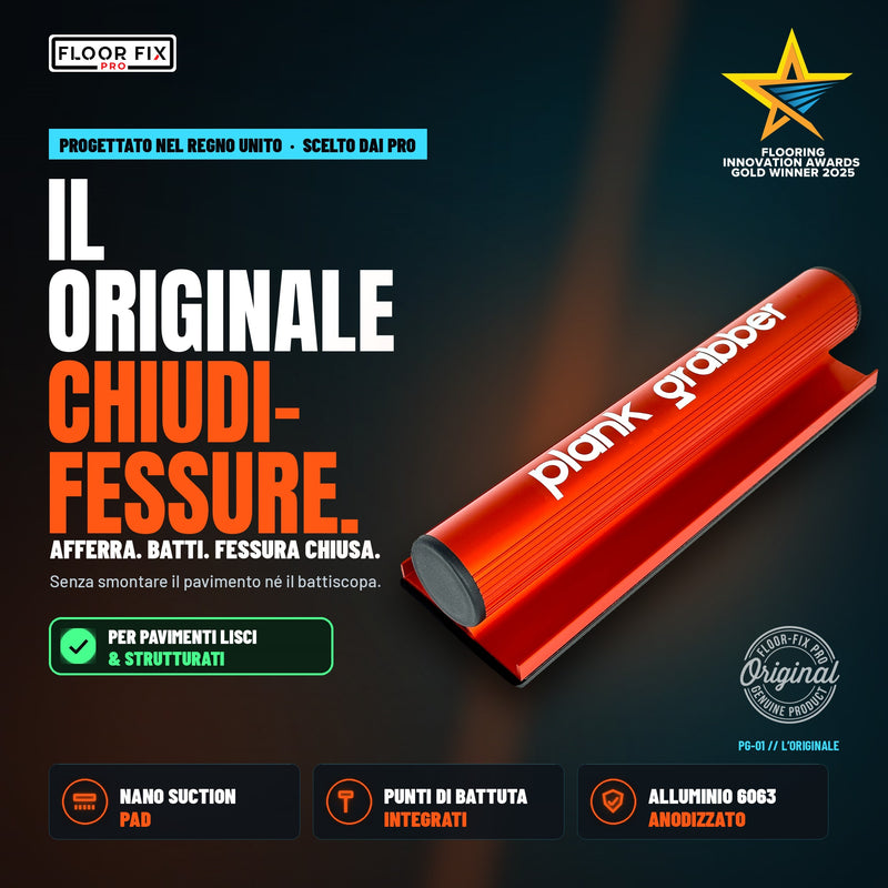 Carica immagine in Galleria Viewer, Plank Grabber – Immagine 2

