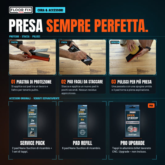 Plank Grabber – Immagine 8