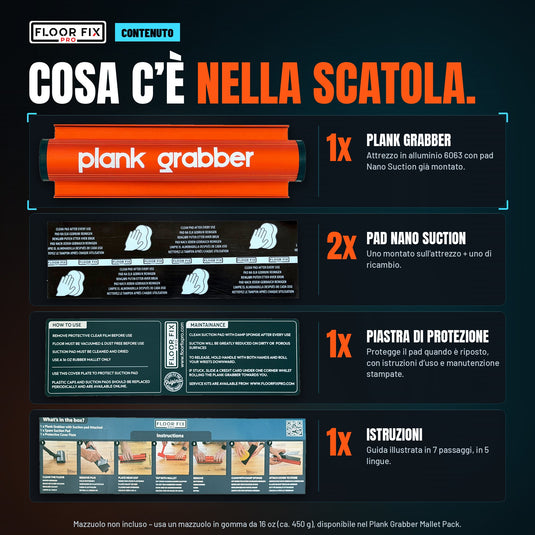 Plank Grabber – Immagine 9