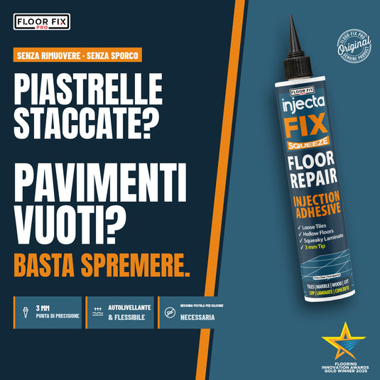 Injectafix Easy Squeeze – Immagine 2