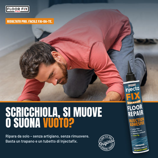 Injectafix Easy Squeeze – Immagine 3