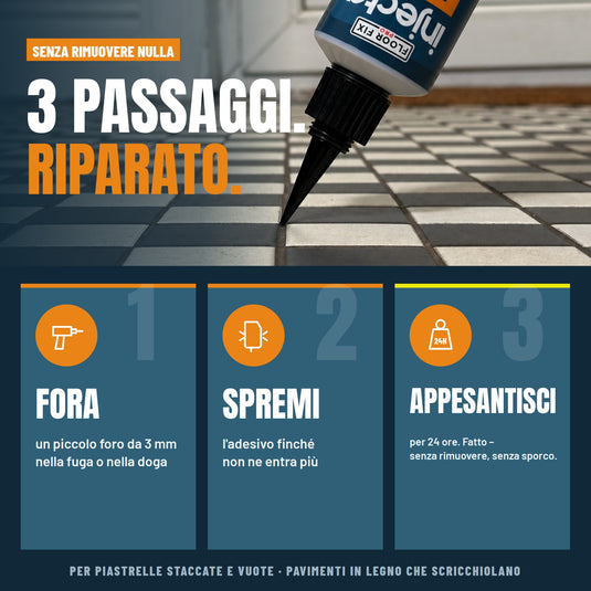 Injectafix Easy Squeeze – Immagine 5
