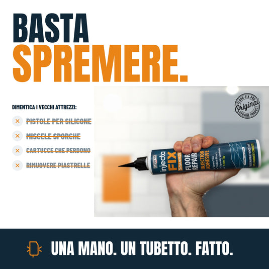 Injectafix Easy Squeeze – Immagine 6