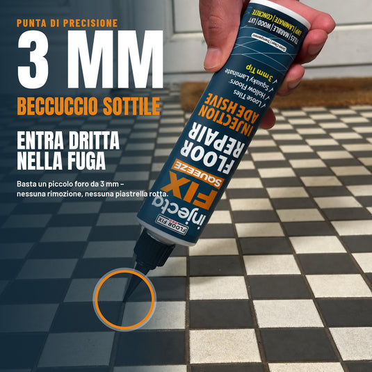 Injectafix Easy Squeeze – Immagine 7