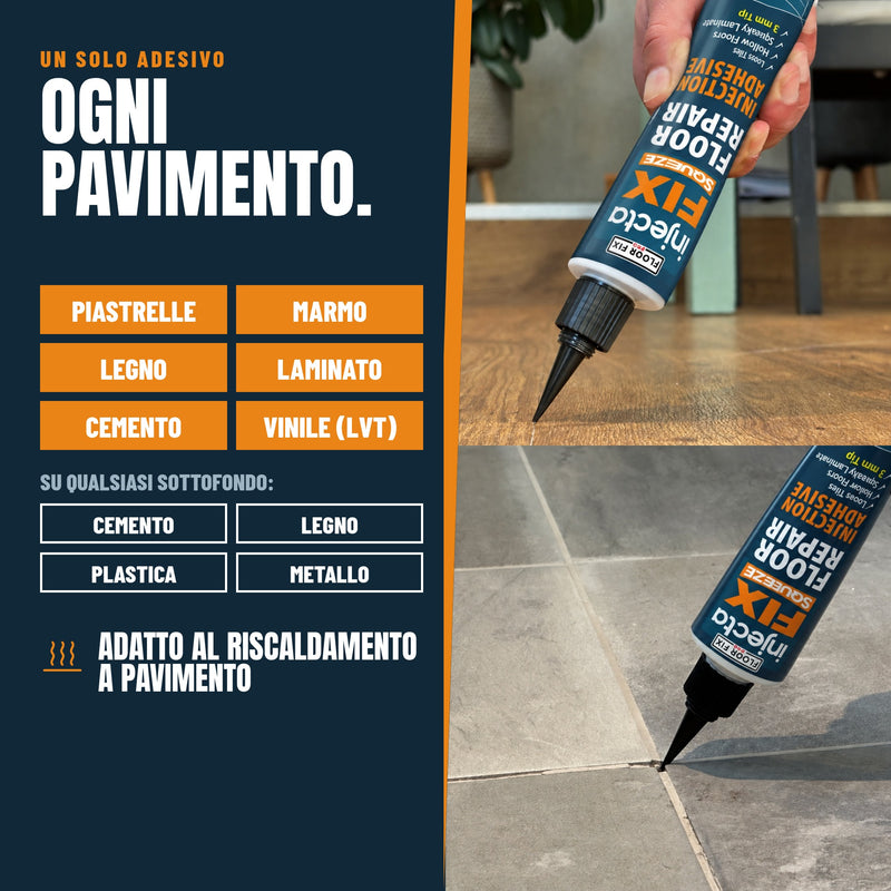 Carica immagine in Galleria Viewer, Injectafix Easy Squeeze – Immagine 8
