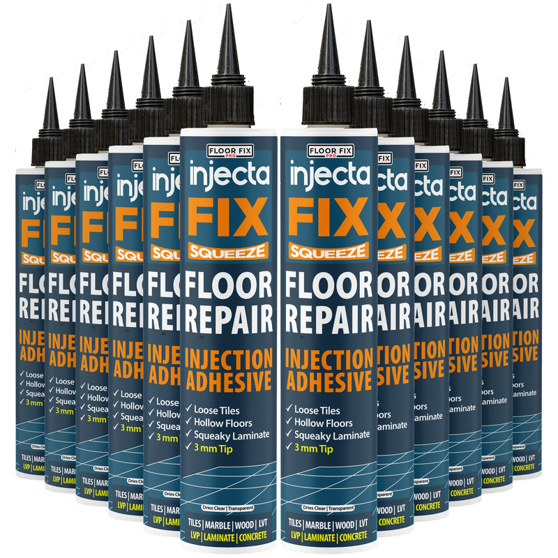 Carica immagine in Galleria Viewer, Injectafix Easy Squeeze 12-pack
