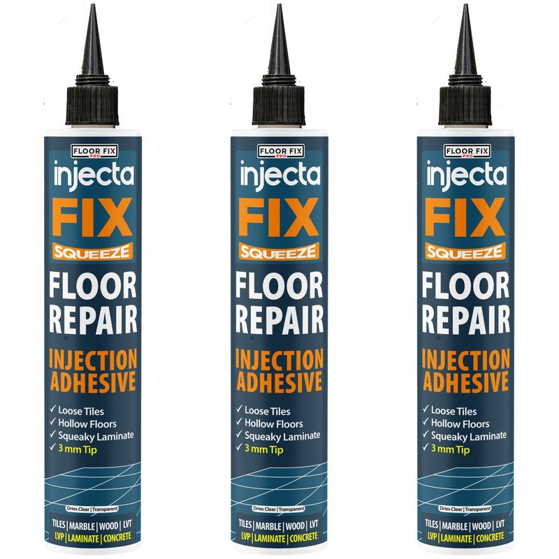 Carica immagine in Galleria Viewer, Injectafix Easy Squeeze 3-pack
