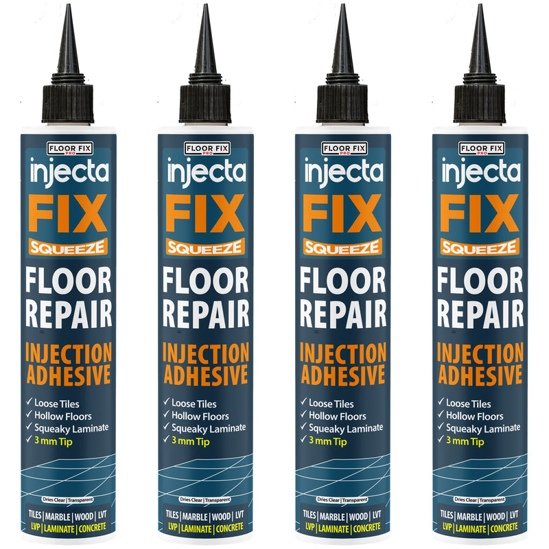 Carica immagine in Galleria Viewer, Injectafix Easy Squeeze 4-pack
