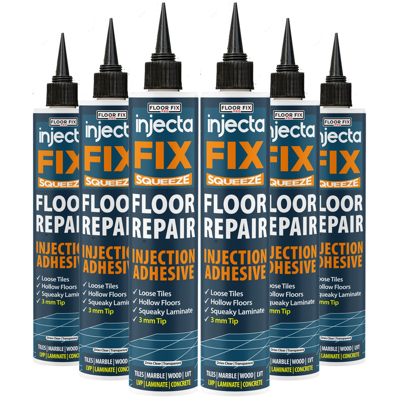 Carica immagine in Galleria Viewer, Injectafix Easy Squeeze 6-pack
