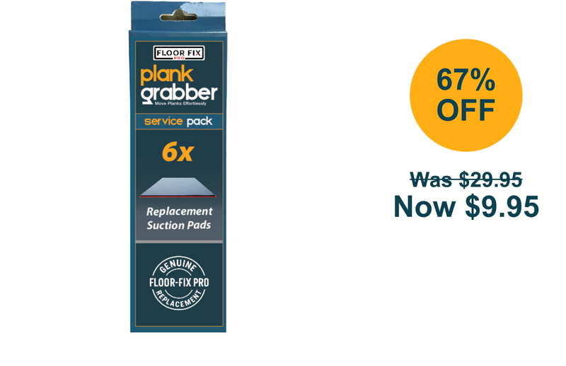 Carica immagine in Galleria Viewer, 6 ventose Plank Grabber™
