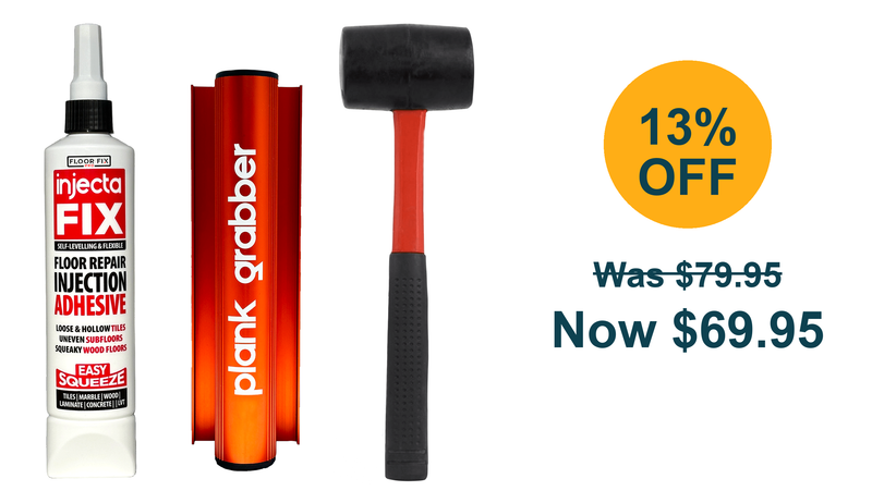 Carica immagine in Galleria Viewer, Plank Grabber™ Pacchetto Total Fix
