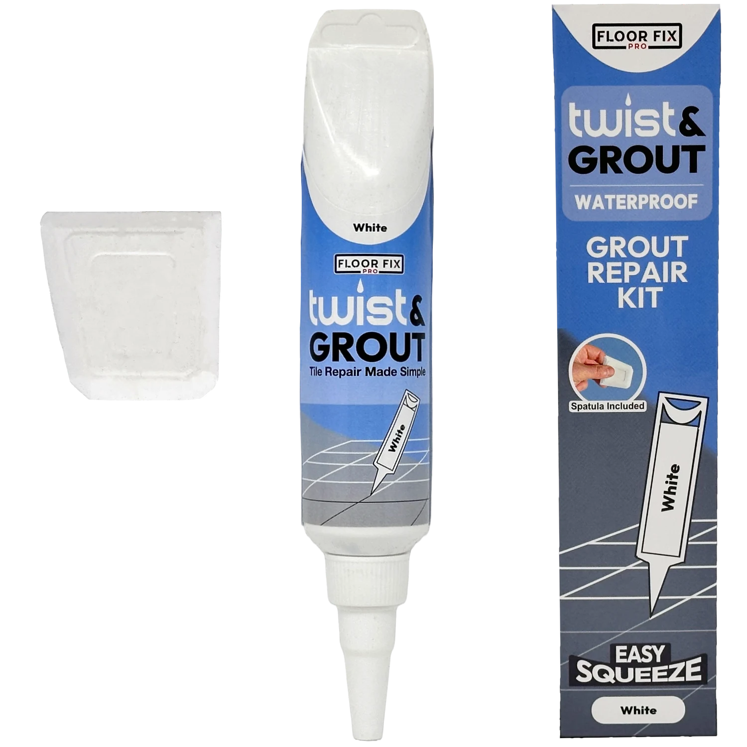 Kit Twist &amp; Grout