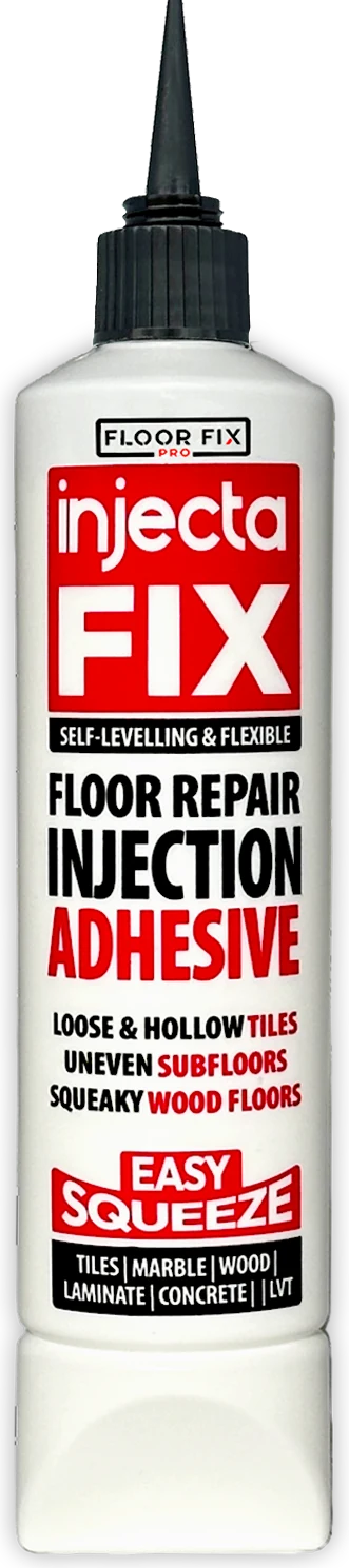 InjectaFix Easy Squeeze